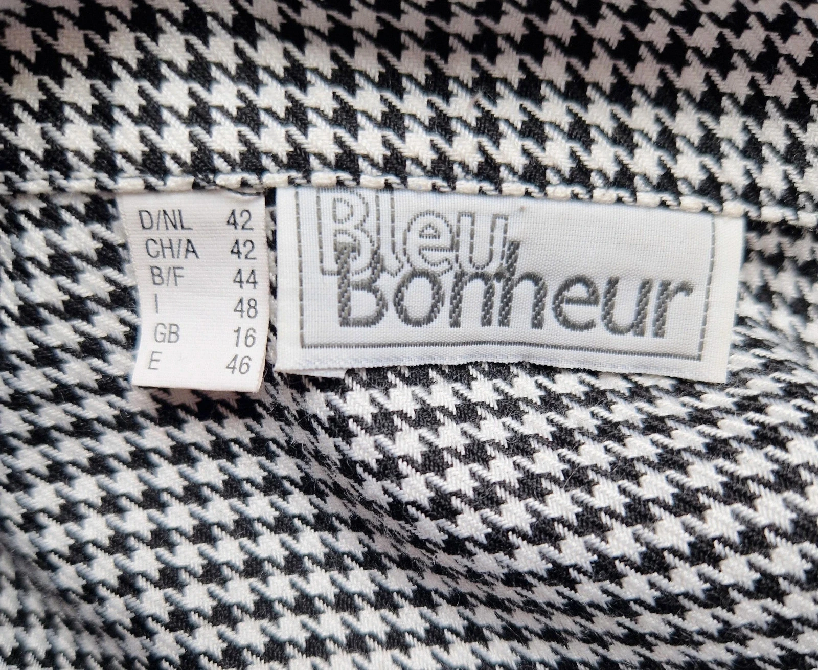 Veste – photo 4